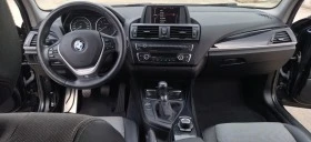 BMW 116 1, 6i 136 к.с., снимка 9