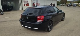 BMW 116 1, 6i 136 к.с., снимка 8