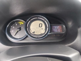 Renault Megane 1, 5dci 110ps NAVI, снимка 9