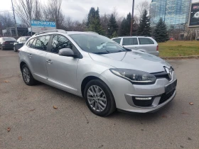 Renault Megane 1, 5dci 110ps NAVI, снимка 3