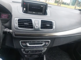 Renault Megane 1, 5dci 110ps NAVI, снимка 13