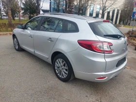 Renault Megane 1, 5dci 110ps NAVI, снимка 5