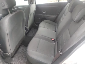 Renault Megane 1, 5dci 110ps NAVI, снимка 6