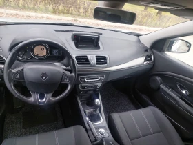 Renault Megane 1, 5dci 110ps NAVI, снимка 7