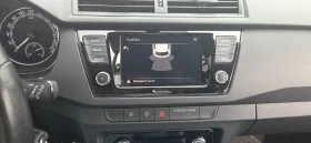 Skoda Fabia ГАРАНЦИЯ 07.2026г., снимка 13