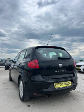 Seat Altea 1.9 TDi, снимка 4