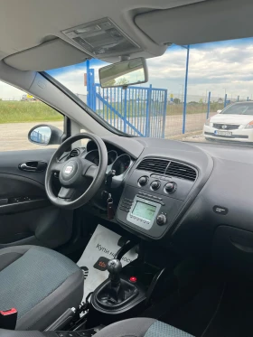Seat Altea 1.9 TDi, снимка 9