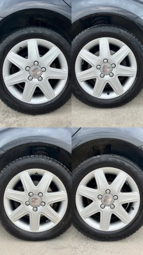 Seat Altea 1.9 TDi, снимка 16