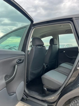 Seat Altea 1.9 TDi, снимка 8