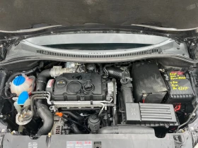 Seat Altea 1.9 TDi, снимка 14