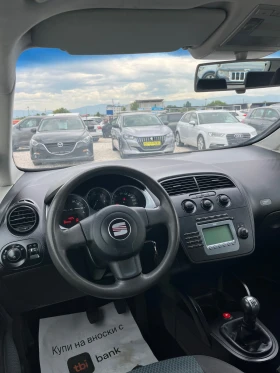 Seat Altea 1.9 TDi, снимка 7