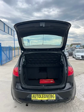 Seat Altea 1.9 TDi, снимка 15