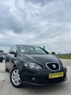 Seat Altea 1.9 TDi, снимка 3