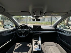 Audi A4 Avant 35 хибрид (MHEV), снимка 9