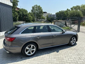 Audi A4 Avant 35 хибрид (MHEV), снимка 5