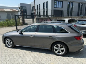 Audi A4 Avant 35 хибрид (MHEV), снимка 4