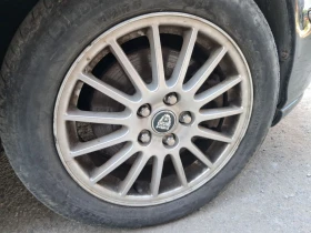 Jaguar X-type 2 2D, снимка 8