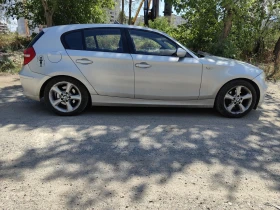 BMW 118 LCI, снимка 5