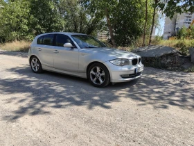 BMW 118 LCI, снимка 8