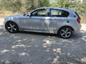 BMW 118 LCI, снимка 3