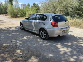 BMW 118 LCI, снимка 10