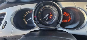 Citroen DS3 1.6turbo benz $ 156hp $ кожа $ подгрев $, снимка 15