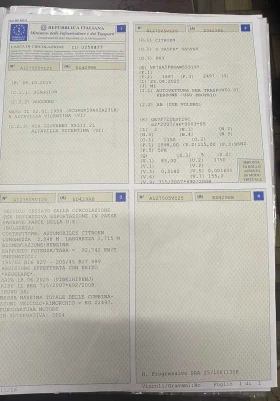 Citroen DS3 1.6turbo benz $ 156hp $ кожа $ подгрев $, снимка 16