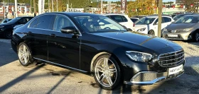 Mercedes-Benz E 220 D 194HP AMG BLIND SPOT DISTRONIC EURO6D, снимка 3