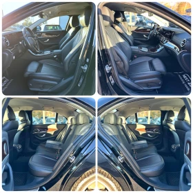 Mercedes-Benz E 220 D 194HP AMG BLIND SPOT DISTRONIC EURO6D, снимка 11