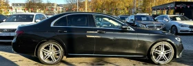 Mercedes-Benz E 220 D 194HP AMG BLIND SPOT DISTRONIC EURO6D, снимка 4