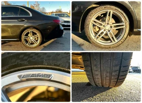 Mercedes-Benz E 220 D 194HP AMG BLIND SPOT DISTRONIC EURO6D, снимка 17