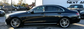 Mercedes-Benz E 220 D 194HP AMG BLIND SPOT DISTRONIC EURO6D, снимка 8