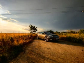 Opel Insignia 2.8 v6 turbo 4x4, снимка 9