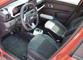 Dacia Spring EXTREME 65, снимка 6