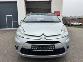 Citroen C4 Picasso 1.6HDI Grand Face lift 7места, снимка 2