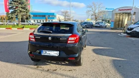 Suzuki Baleno 1.2, снимка 12