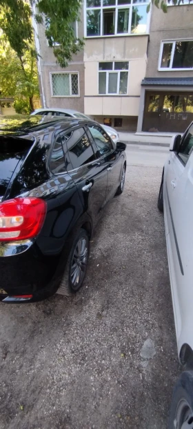 Suzuki Baleno 1.2, снимка 5