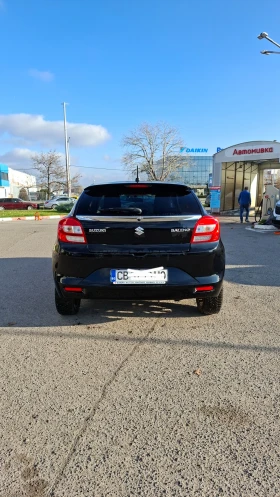 Suzuki Baleno 1.2, снимка 11