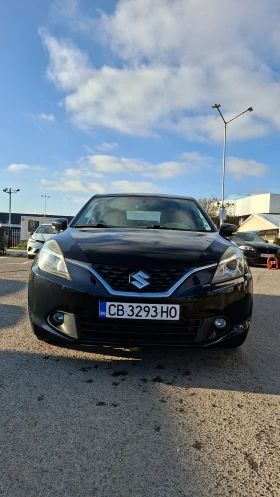 Suzuki Baleno 1300, снимка 1