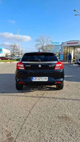 Suzuki Baleno 1300, снимка 5