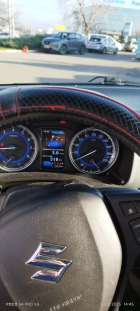 Suzuki Baleno 1300, снимка 15