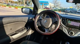 Suzuki Baleno 1300, снимка 9