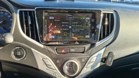 Suzuki Baleno 1300, снимка 7