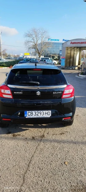Suzuki Baleno 1300, снимка 16