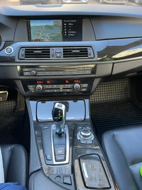 BMW 520, снимка 10