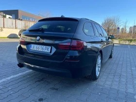 BMW 520, снимка 4