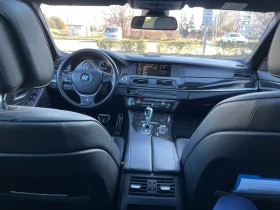 BMW 520, снимка 7