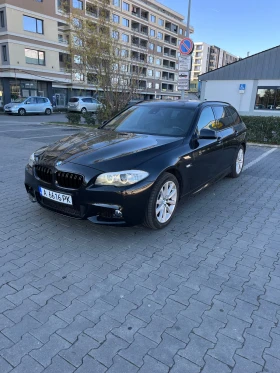 BMW 520, снимка 2