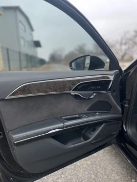 Audi A8, снимка 8