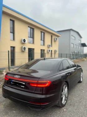 Audi A8, снимка 6